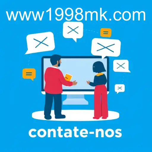 Contate-nos