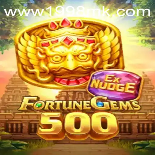 Descubra o Fascinante Mundo de FortuneGems500
