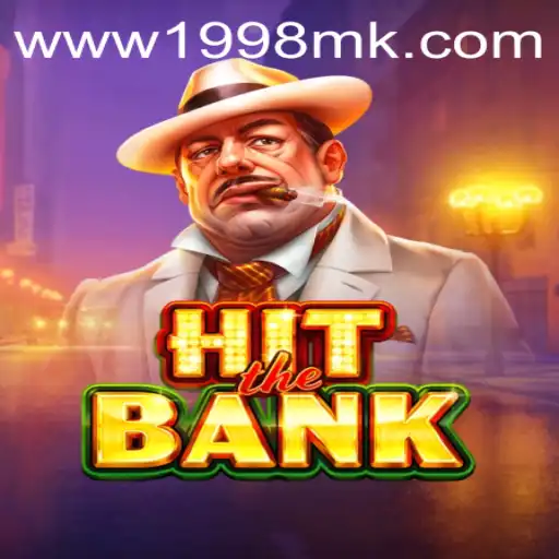 HitTheBank: Um Jogo de Estratégia e Aventura