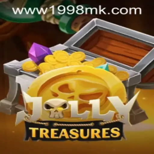 Descubra JollyTreasures: Uma Aventura de Jogo Fascinante