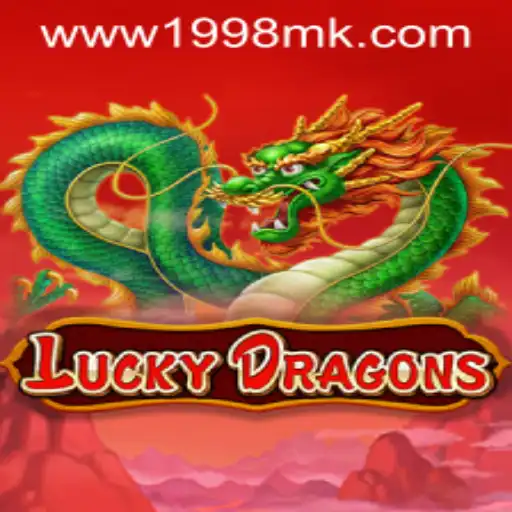 Descobrindo o Mundo de LuckyDragons