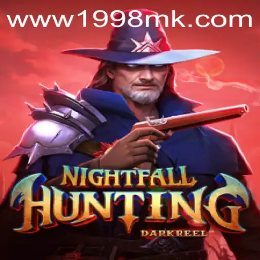 NightfallHunting: Uma Jornada de Adrenalina e Estratégia