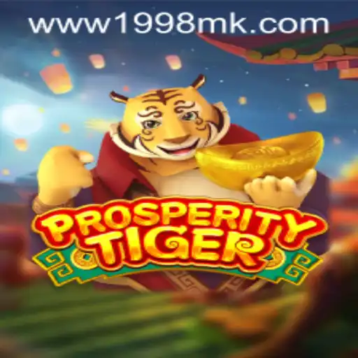 Explorando ProsperityTiger: O Fenômeno do Entretenimento de 1998MK