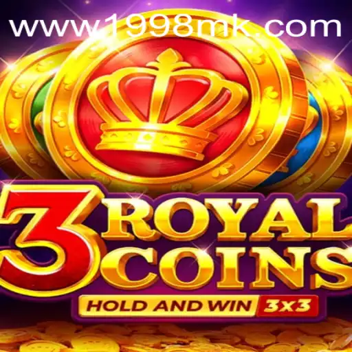A Fascinante Jornada de '3royalcoins': Desvendando Segredos e Regras de Jogo