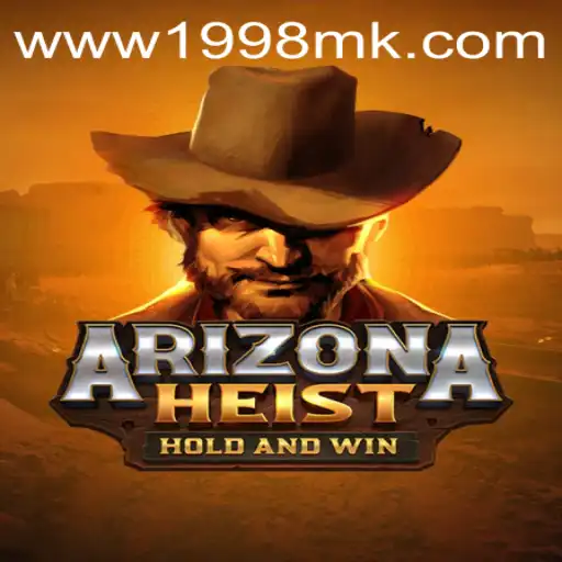 Tudo sobre o Jogo ArizonaHeist: 1998MK