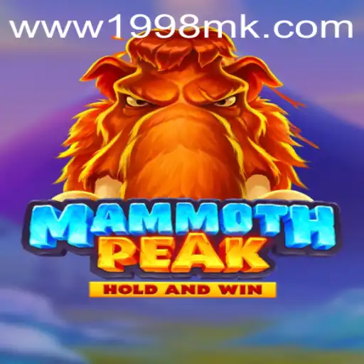 Explorando o Fascinante Mundo de MammothPeak: Um Mergulho nas Aventuras de 1998MK