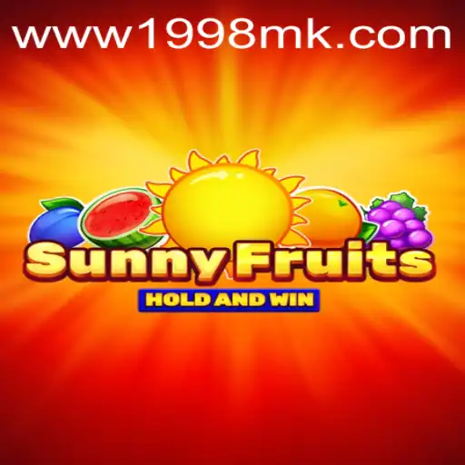 Explorando o Mundo de SunnyFruits: O Jogo de 1998MK