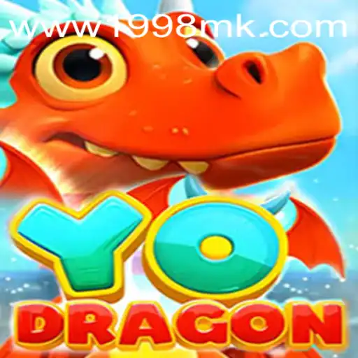Explorando o Mundo Fascinante de YoDragon: Um Jogo Inovador de 1998MK
