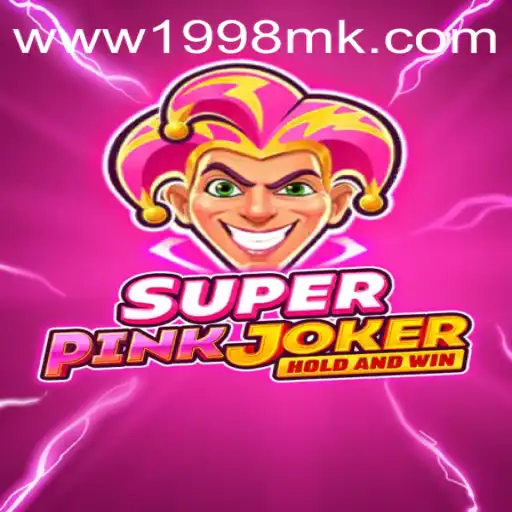 Exploração do Mundo Fascinante de SuperPinkJoker