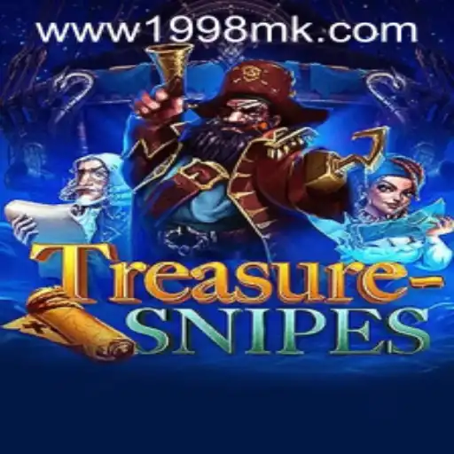Explorando o Mundo de TreasureSnipes: Um Mergulho nas Regras e Na História