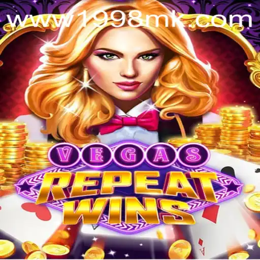 VegasRepeatWins: O Jogo que Revolucionou 1998