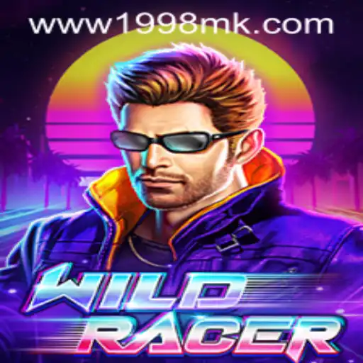 Descubra WildRacer: O Jogo de Corrida Revolucionário de 1998